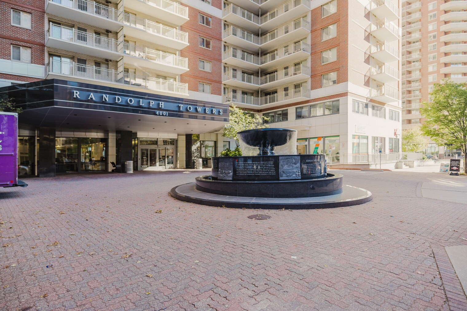 Building Photo - 4001 9th St N