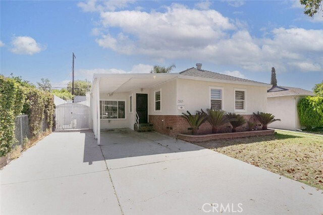 Building Photo - 7940 Stansbury Ave