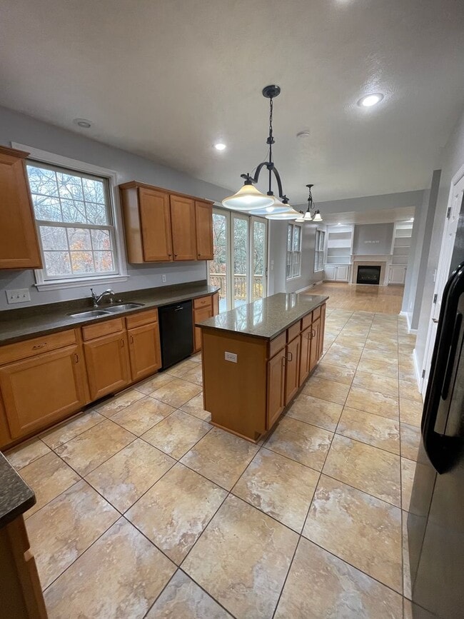 Building Photo - 1513 King Henry Dr