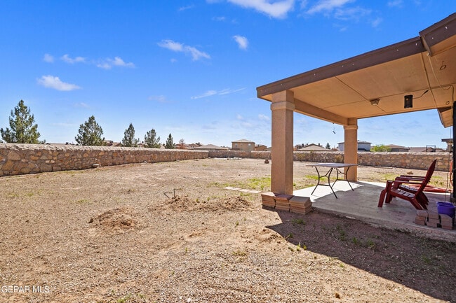 Building Photo - 12000 Prairie Ridge St