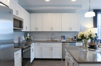 Interior Photo - CityLine - Jersey City West