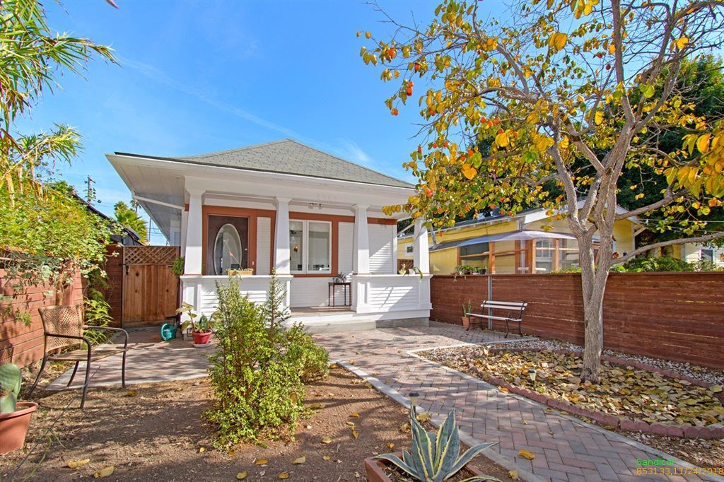Building Photo - 4585 Florida St