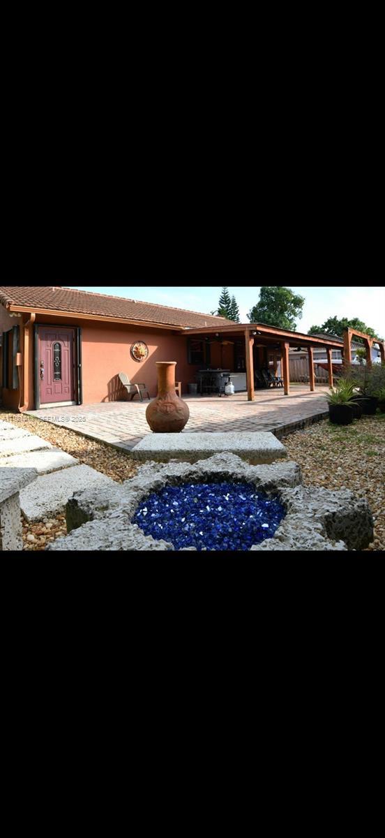 Building Photo - 17334 SW 149th Pl