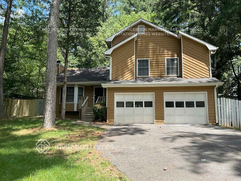 Primary Photo - 3970 Evelyn Dr