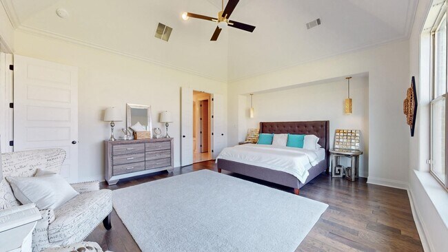 Building Photo - 4762 Magnolia Pk Cir W