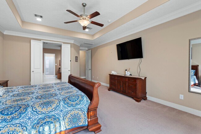 Building Photo - 10602 Comeaux Ln