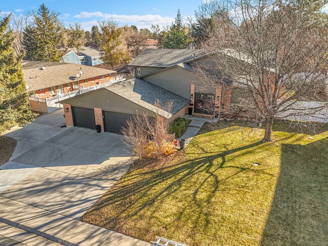 Building Photo - 2126 19th Ave