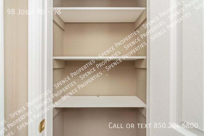 Building Photo - 98 Josie Rd