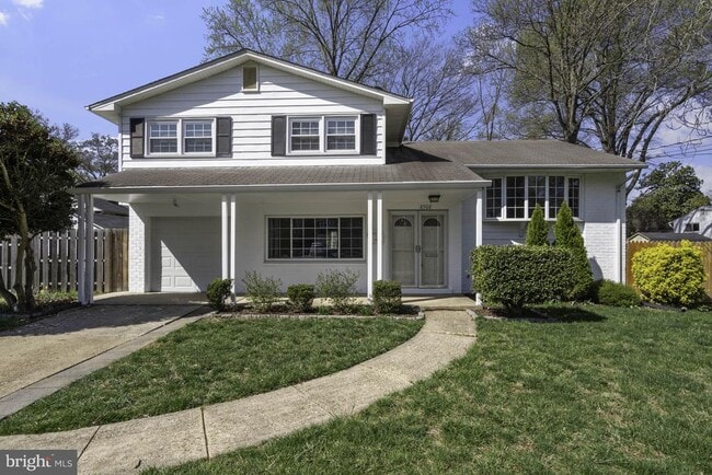 Building Photo - 8908 Charles Augustine Dr