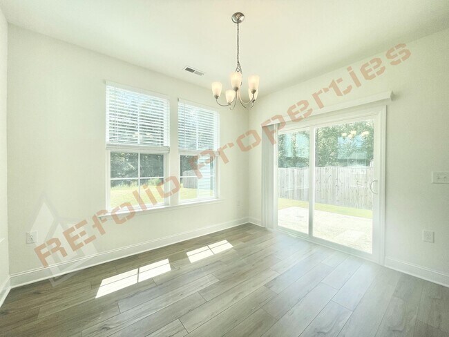 Building Photo - 2022 Built 4 Bedroom, 2.5 Bathroom,  2-Car...