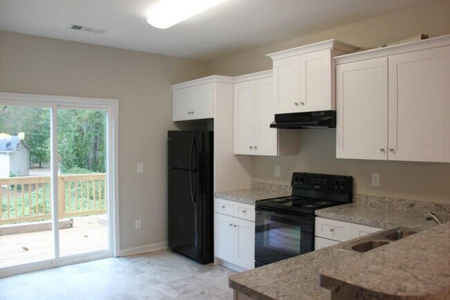 Building Photo - 4301 Chads Park Dr