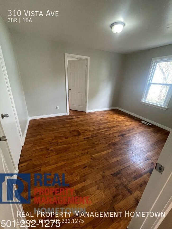 Building Photo - Newly remodeled home in Hot Springs School...