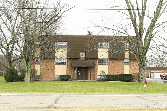 Building Photo - 217 Churchill Hubbard Rd