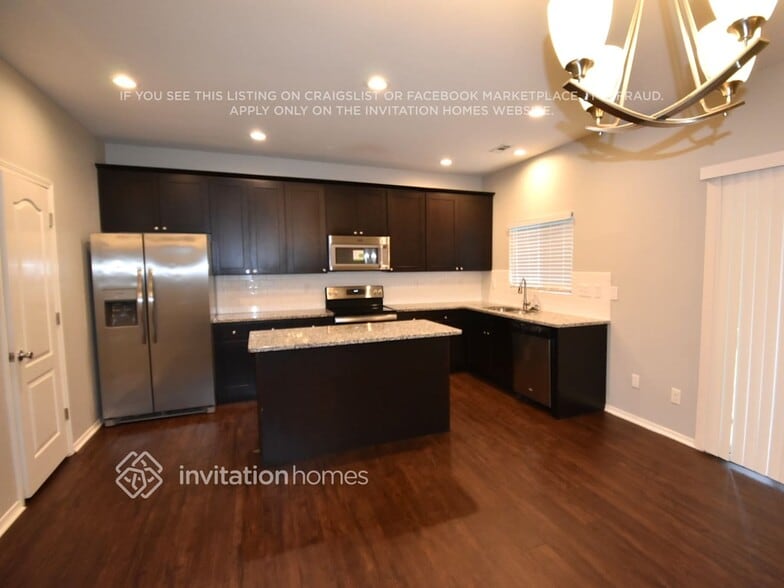 Building Photo - 12436 Lanier Islands Cir