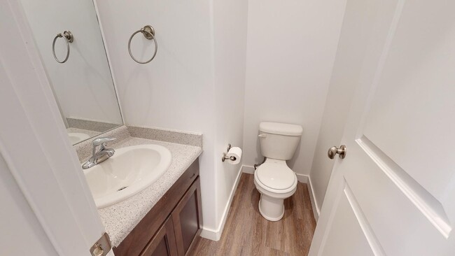 Building Photo - BEAUTIFUL 3-BEDROOM TOWNHOMES FOR RENT - A...