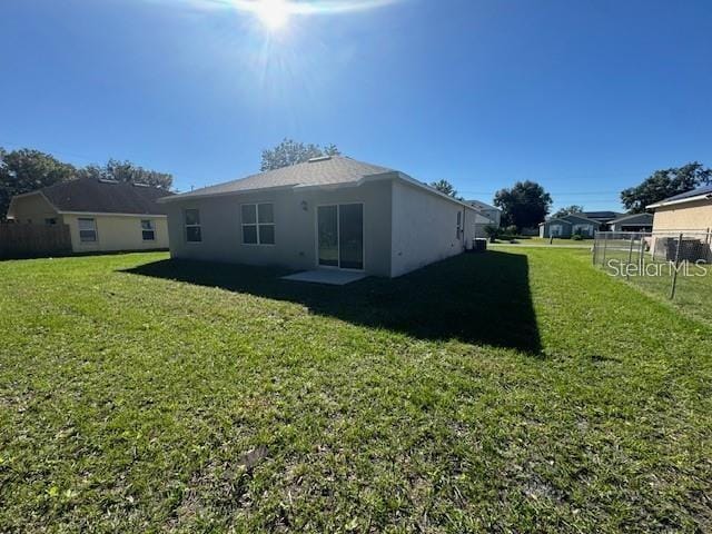 Building Photo - 603 Muskrat Dr