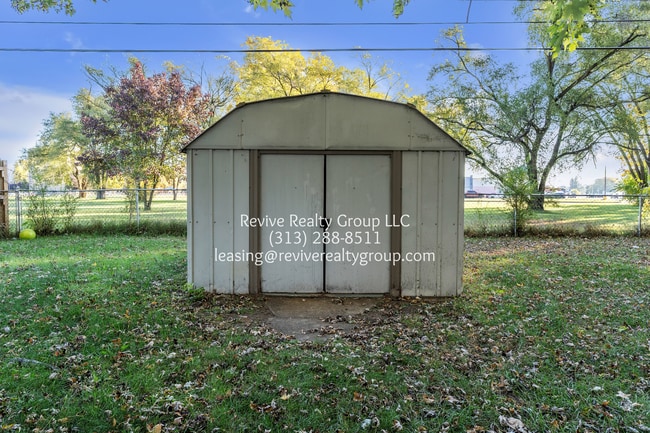 Building Photo - 1000 Hunter Ave