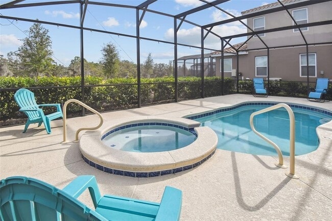 Building Photo - 7704 Oakmoss Loop