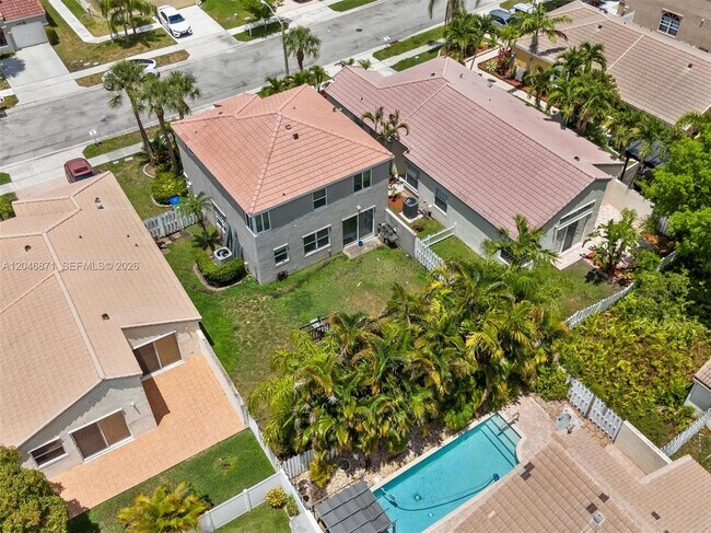 Building Photo - 15760 NW 16th Ct