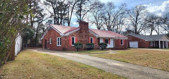 Building Photo - 3820 Meadowlark Dr