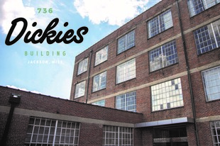 Building Photo - 736 Dickies Lofts