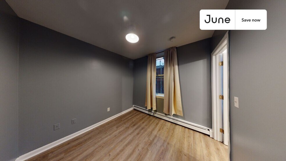 Building Photo - 36 N Bennet St