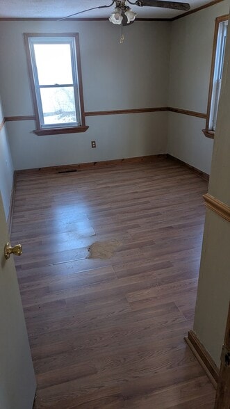 bedroom - 24 Mechanic St