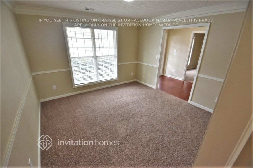 Building Photo - 3442 Foster Ridge Tr SW