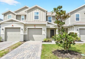 Building Photo - 2338 Carrabelle Way