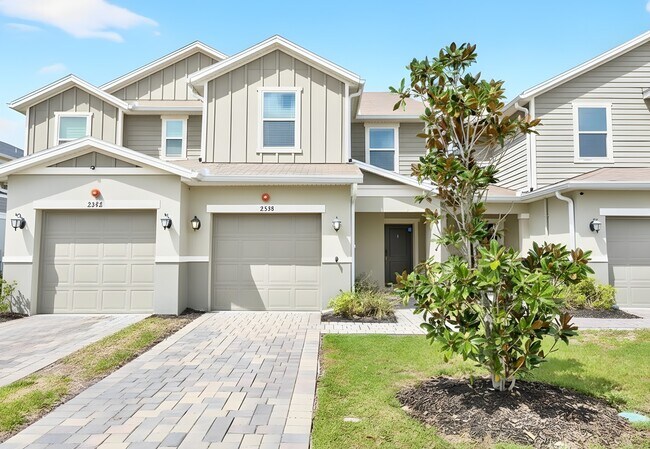 Building Photo - 2338 Carrabelle Way