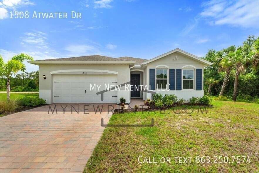 Primary Photo - 1508 Atwater Dr