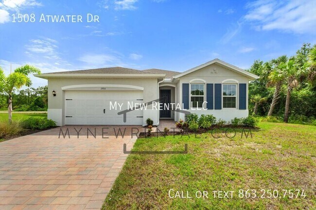 Primary Photo - 1508 Atwater Dr