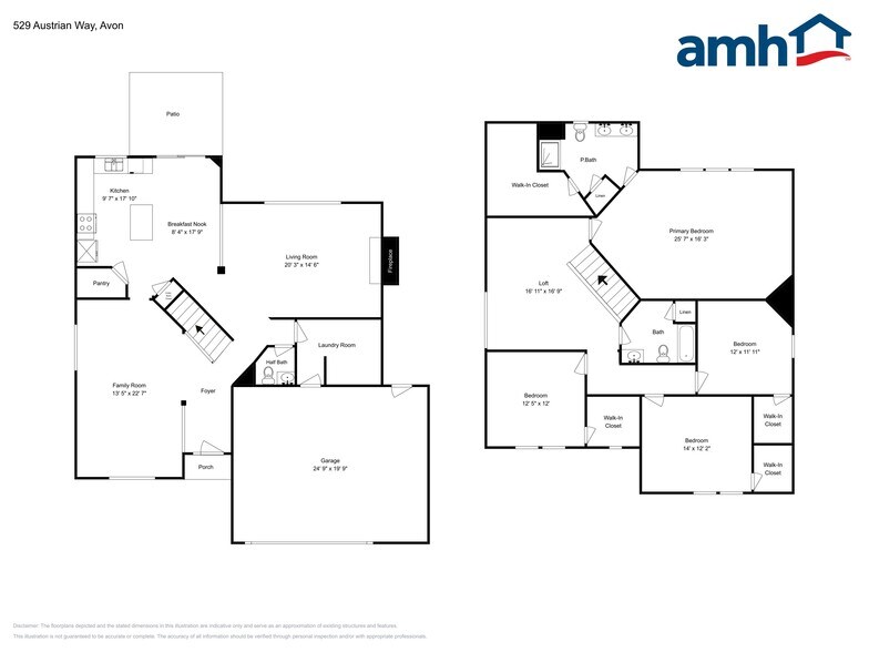 Building Photo - 529 Austrian Way