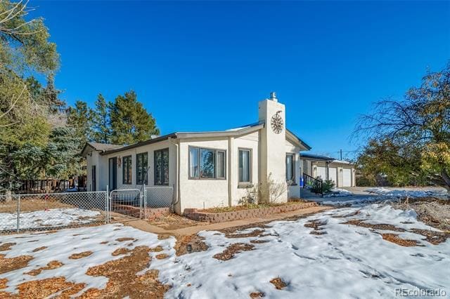 Building Photo - 6101 S University Blvd