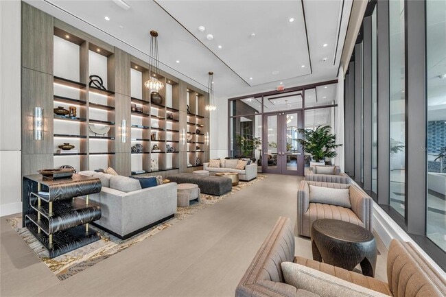 Building Photo - 275 1st Ave S