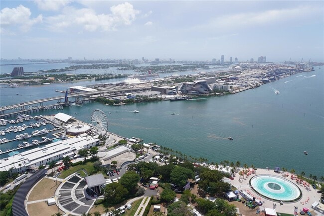 Building Photo - 50 Biscayne Blvd