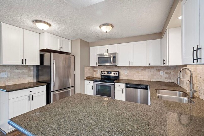 Building Photo - 2577 Elysium Ave