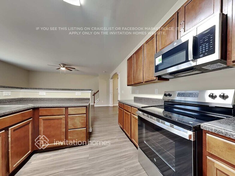 Building Photo - 4835 Belmar Pl Rd