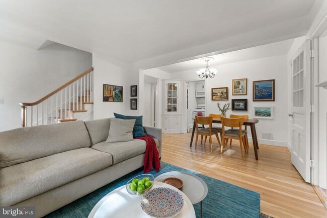 Building Photo - 5302 Baltimore Ave