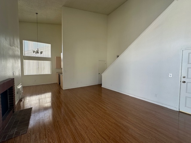 Apt. 205 Long View LR - 1250 S Saltair Ave