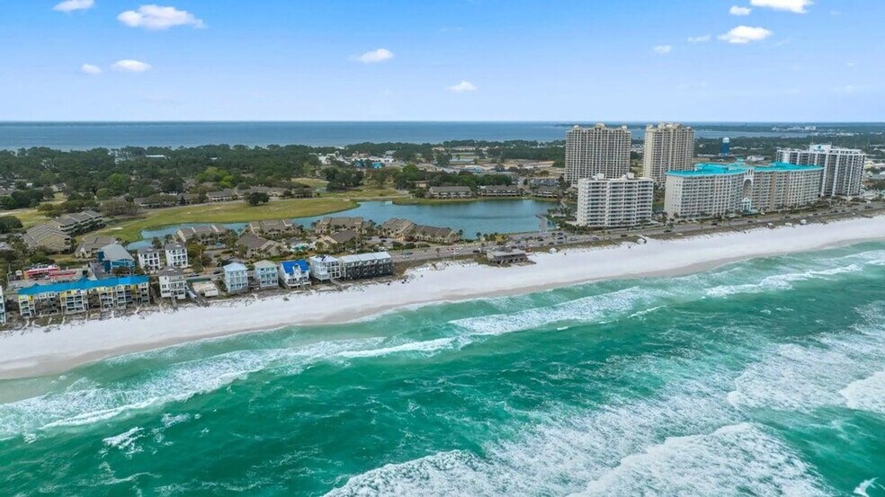 Building Photo - 125 Sunset Bay