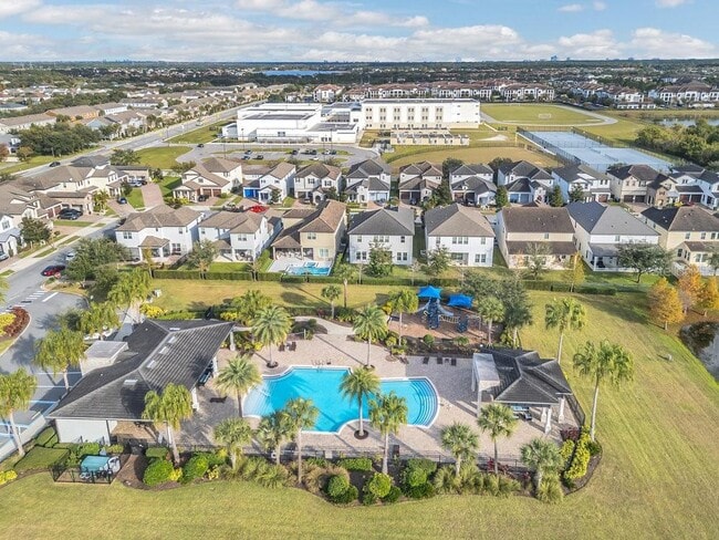 Building Photo - 12880 Westside Vlg Lp