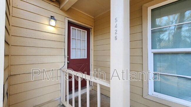 Building Photo - 5426 Glen Haven Dr