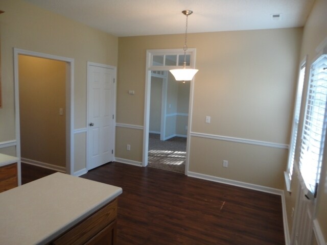 Building Photo - 5804 Brookshadow Dr