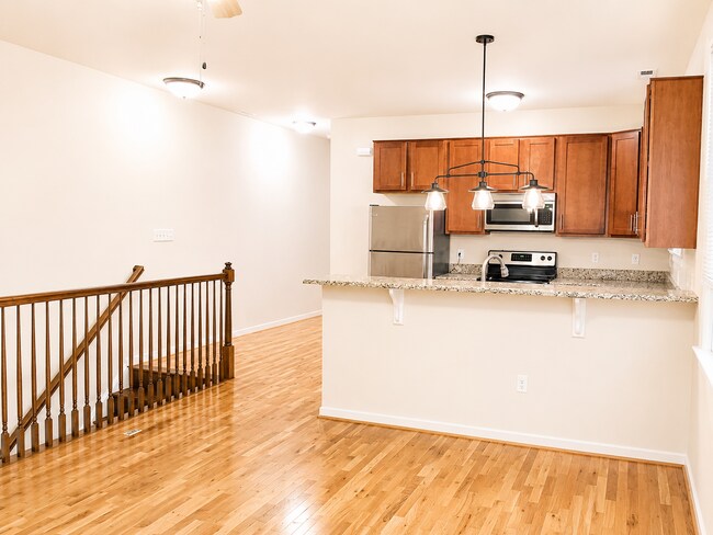 Building Photo - 805 N 23rd St
