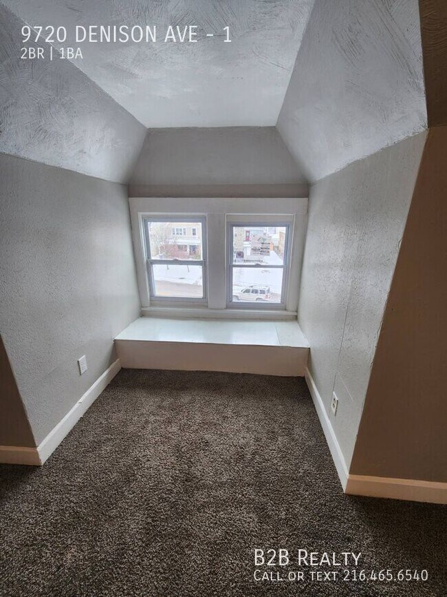 Building Photo - 9720 Denison Ave