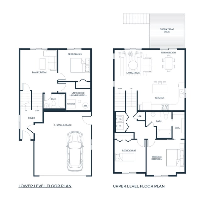 Building Photo - 3 Bed 2 Bath Single Family Home