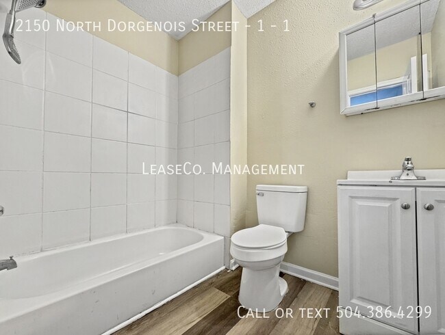 Building Photo - 2150 N Dorgenois St