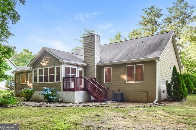 Building Photo - 120 Brookhaven Ln