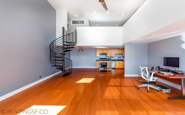 Building Photo - 940 Natoma St